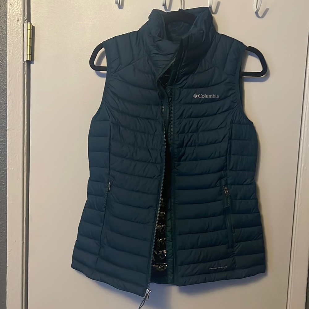 Vest
